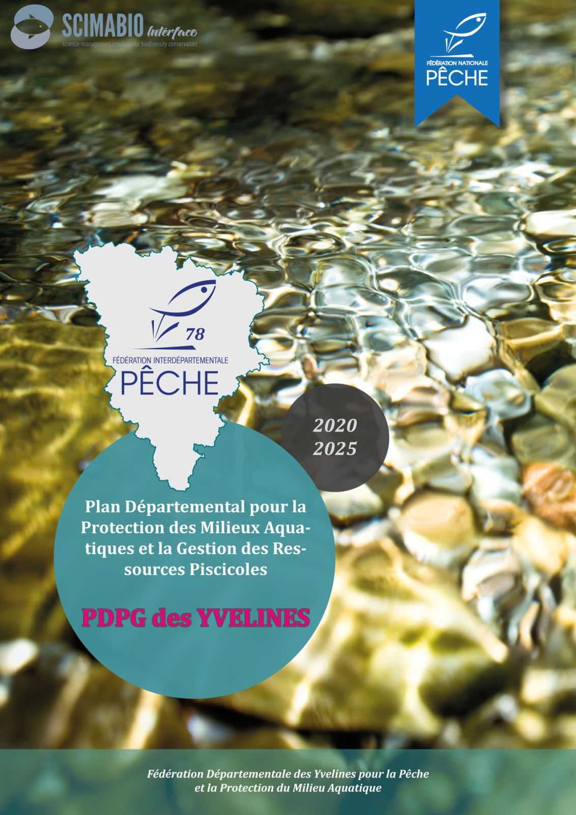 Couverture document PDPG78