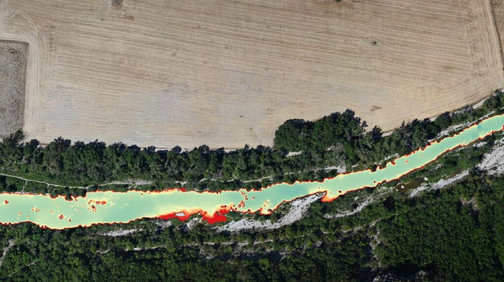 SCIMABIO Interface, IRTa Verdon