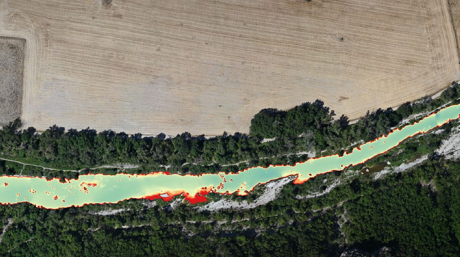 SCIMABIO Interface, IRTa Verdon