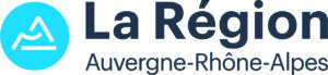 Logo Région Auvergne-Rhône-Alpes